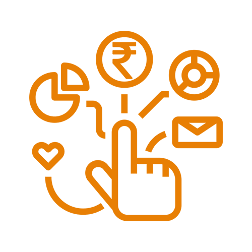 Post click analysis